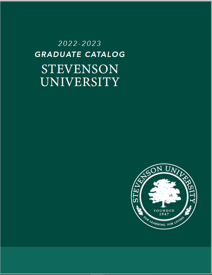 22-23 Graduate Catalog